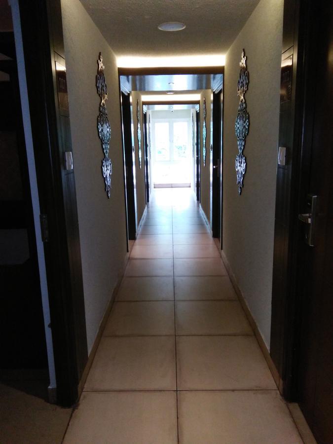 Canyon Sun Chennai Exterior foto